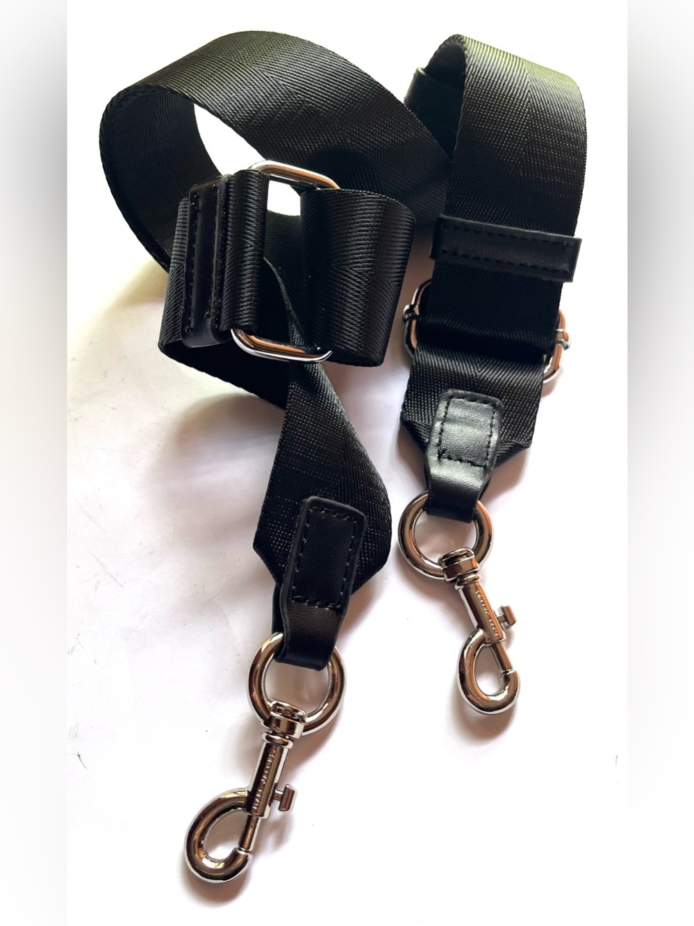 Marc Jacobs Replacement Crossbody Guitar Handbag Bag Strap